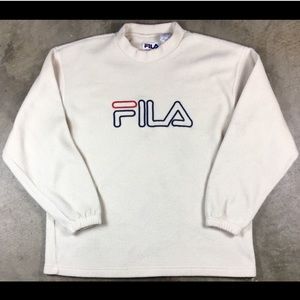 FILA Sweater